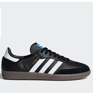 Adidas OG Sambas size 7.5 W